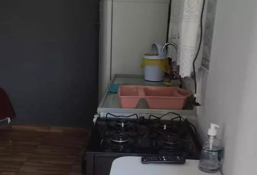 Majatalo Hospedagem Santo Agostinho