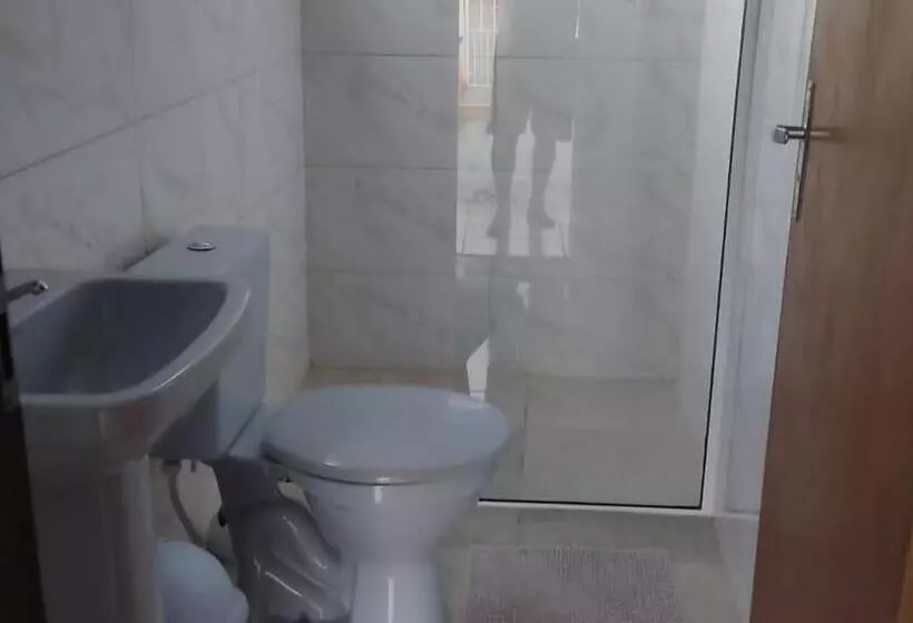 Majatalo Hospedagem Santo Agostinho