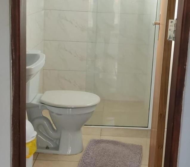 بنسيون Hospedagem Santo Agostinho