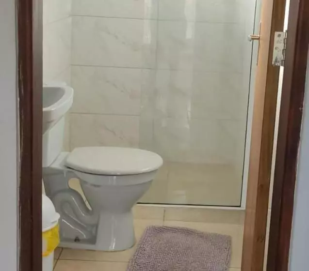 Majatalo Hospedagem Santo Agostinho