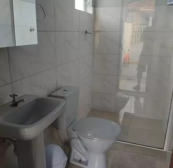 Majatalo Hospedagem Santo Agostinho