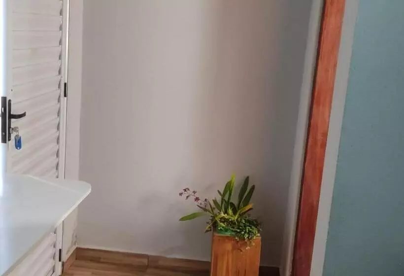 Majatalo Hospedagem Santo Agostinho