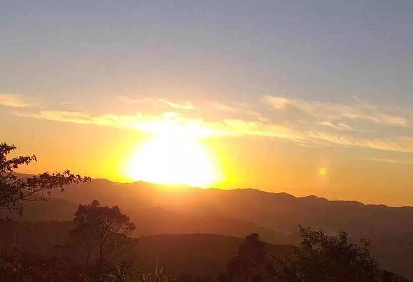 Majatalo Hospedagem Santo Agostinho