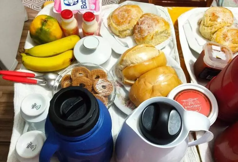 Majatalo Hospedagem Santo Agostinho