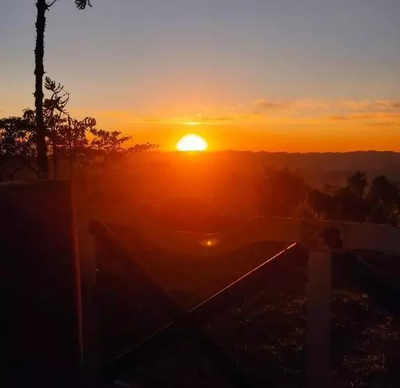 Majatalo Hospedagem Santo Agostinho