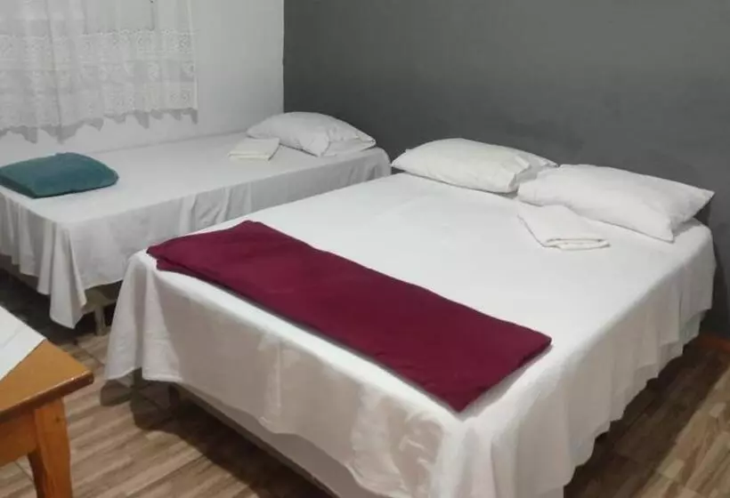 Majatalo Hospedagem Santo Agostinho