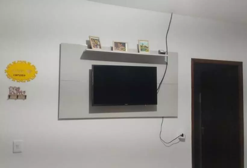 Majatalo Hospedagem Santo Agostinho