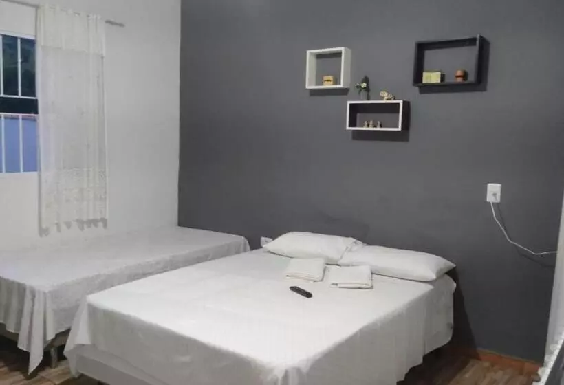 Majatalo Hospedagem Santo Agostinho