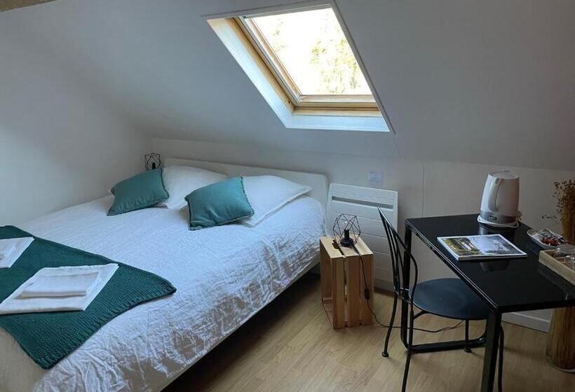 Пансион Le Vrai Paradis