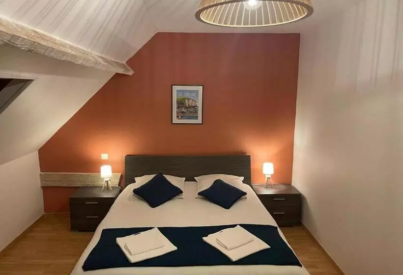 ペンション Le Vrai Paradis