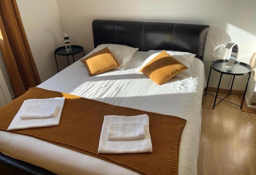 Пансион Le Vrai Paradis