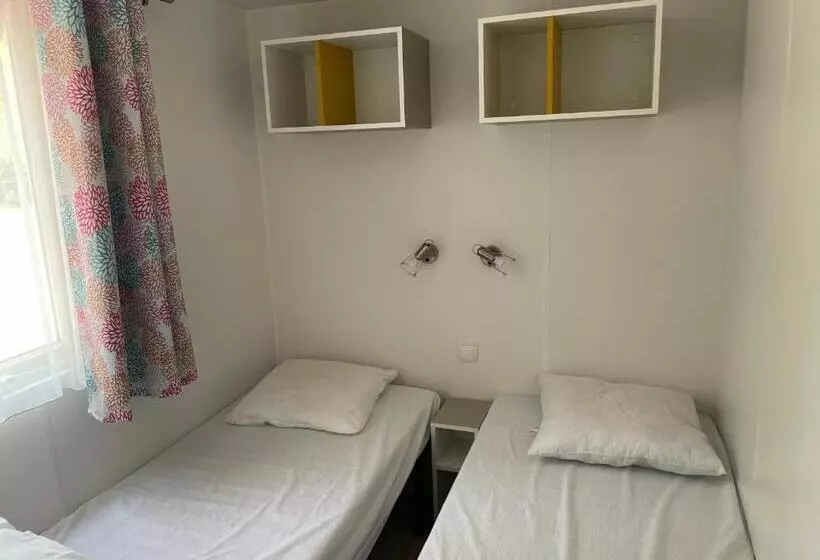 ペンション Le Vrai Paradis