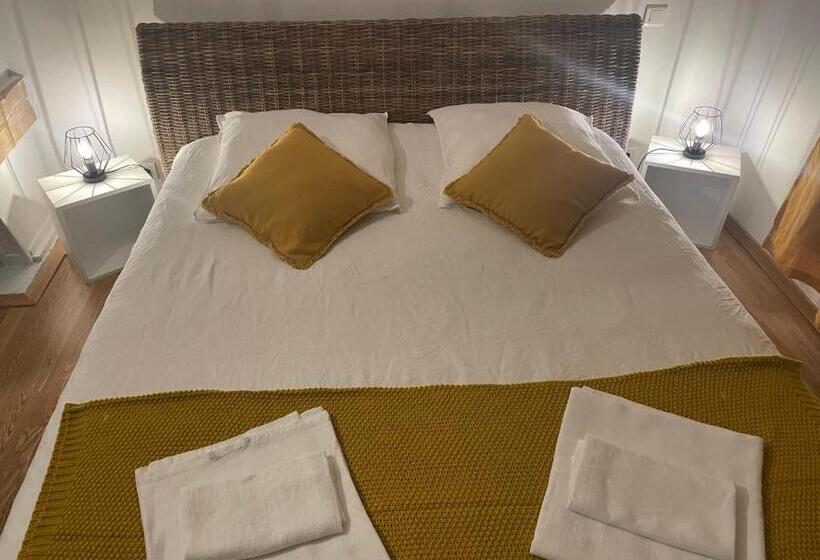 Пансион Le Vrai Paradis