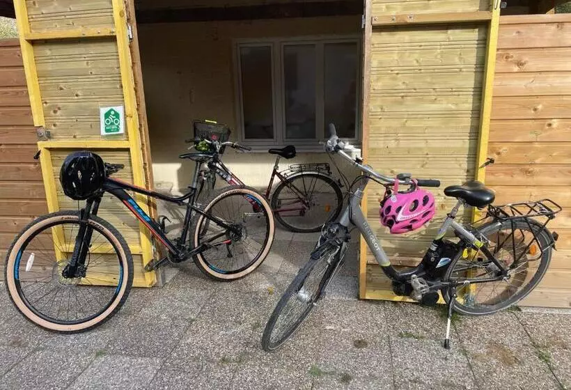 ペンション Le Vrai Paradis