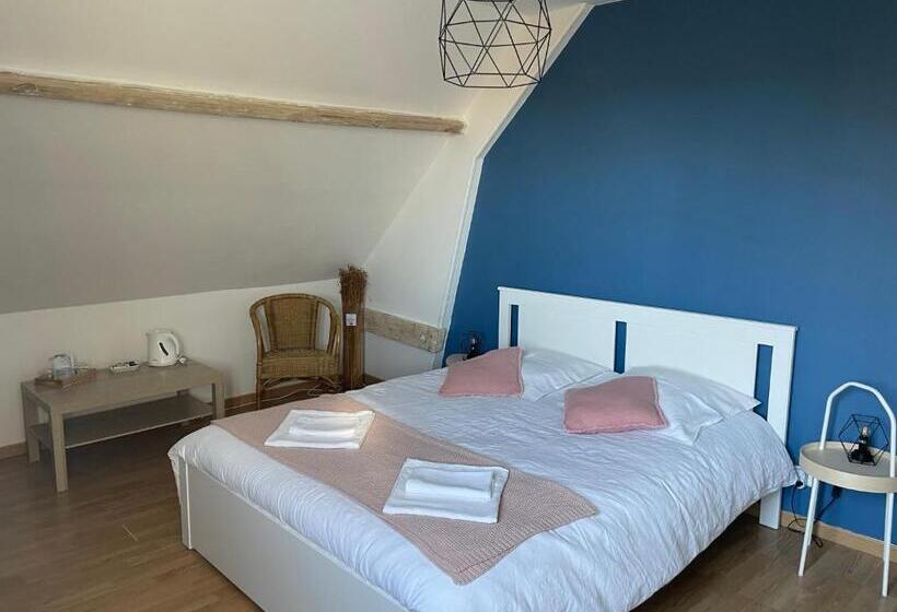 Пансион Le Vrai Paradis