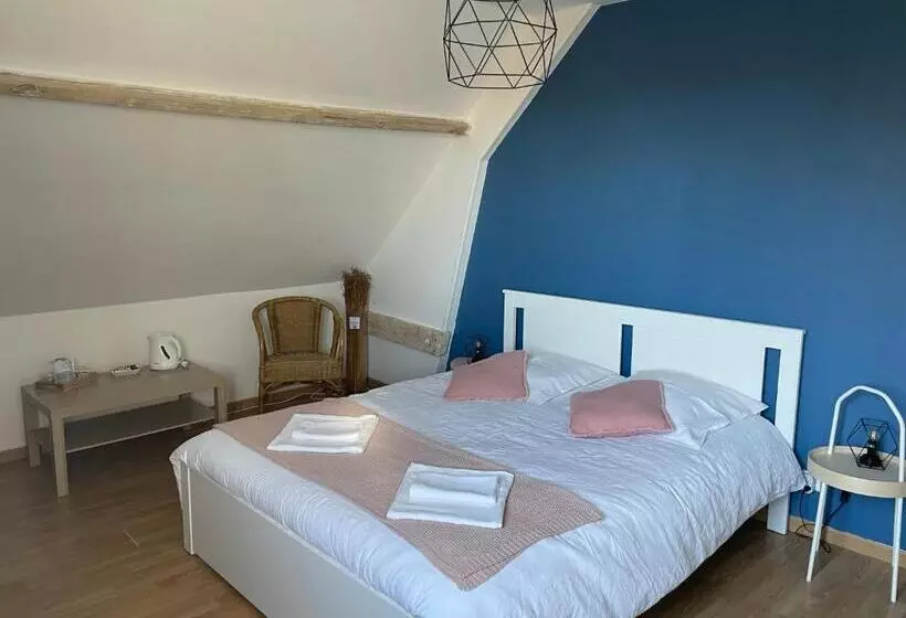 ペンション Le Vrai Paradis