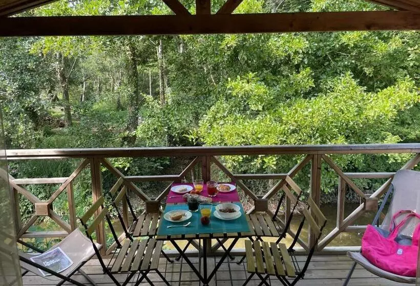 ペンション Le Vrai Paradis