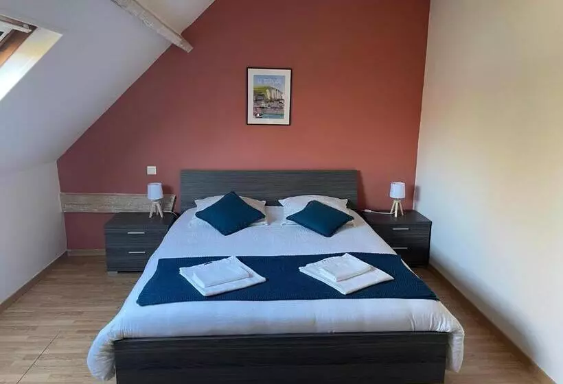 ペンション Le Vrai Paradis