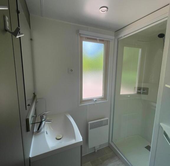 Пансион Le Vrai Paradis