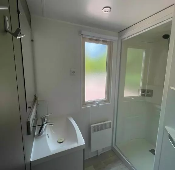 ペンション Le Vrai Paradis