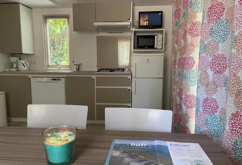 Пансион Le Vrai Paradis