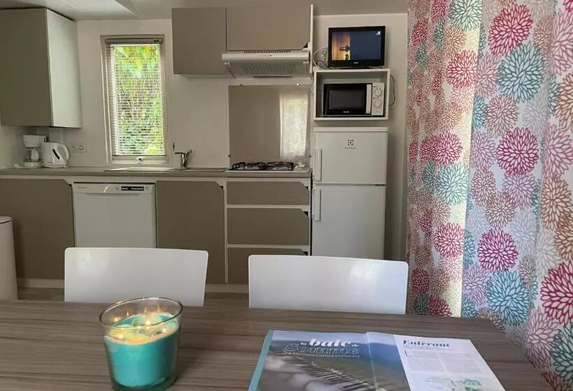 ペンション Le Vrai Paradis