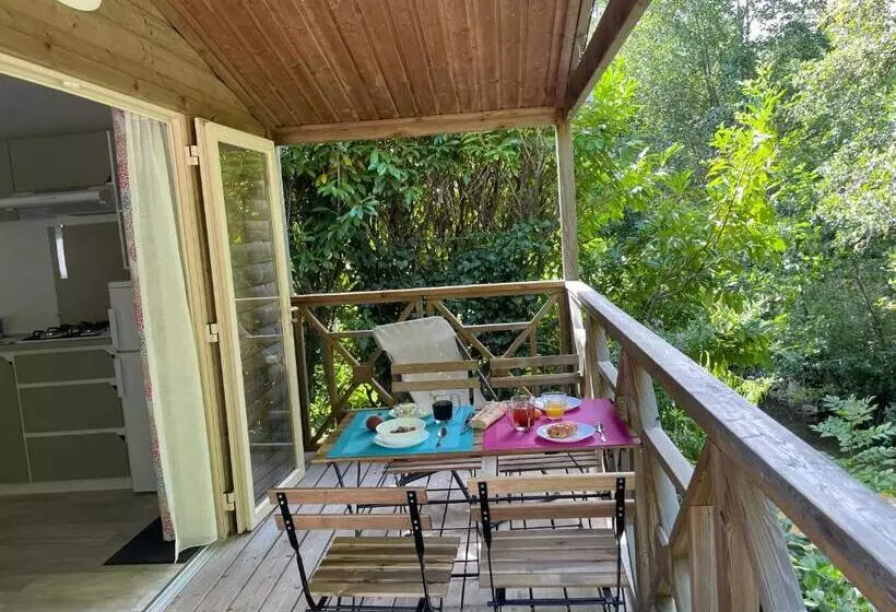 ペンション Le Vrai Paradis