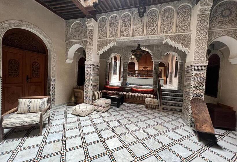 Riad Le Petit Ksar