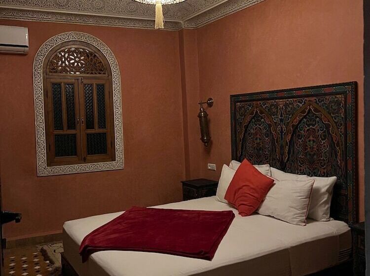 Riad Le Petit Ksar