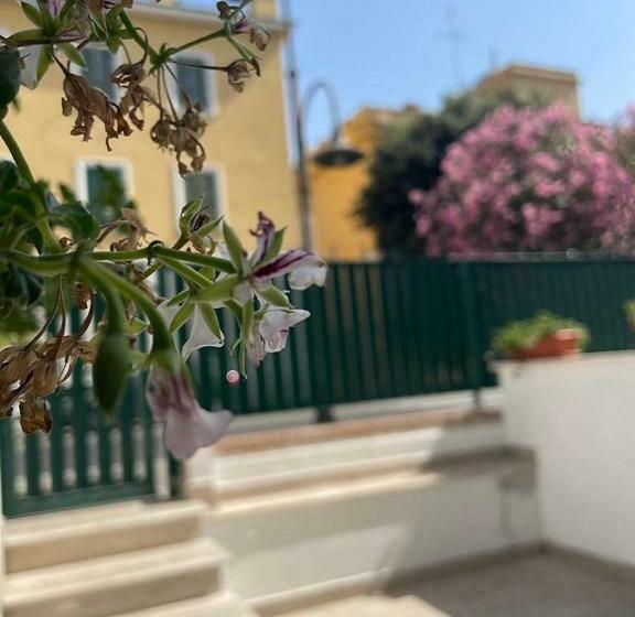 Riviera Albachiara Anzio B&b