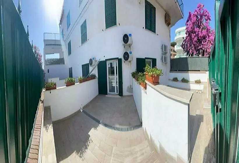 Riviera Albachiara Anzio B&b