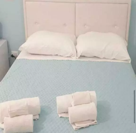 Riviera Albachiara Anzio B&b