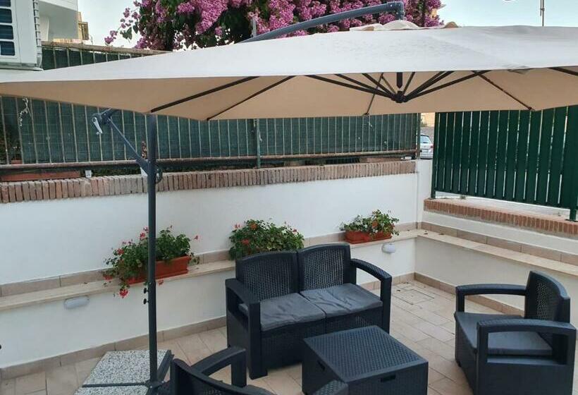 Riviera Albachiara Anzio B&b