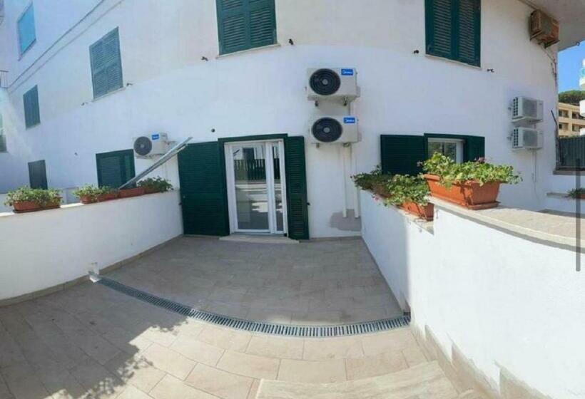 Riviera Albachiara Anzio B&b