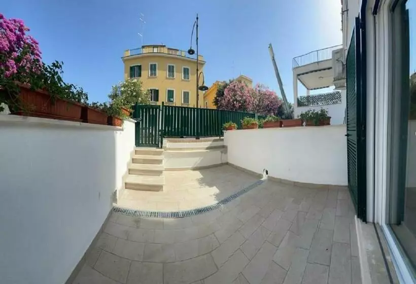 Riviera Albachiara Anzio B&b