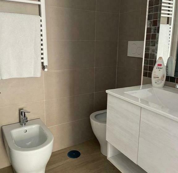 Riviera Albachiara Anzio B&b