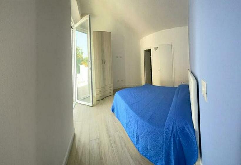 Riviera Albachiara Anzio B&b