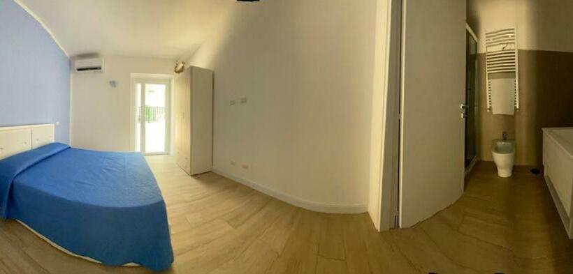 Riviera Albachiara Anzio B&b