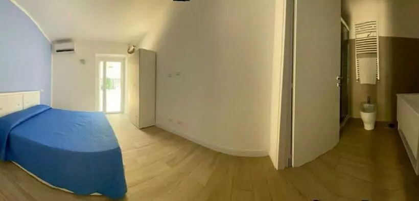 Riviera Albachiara Anzio B&b