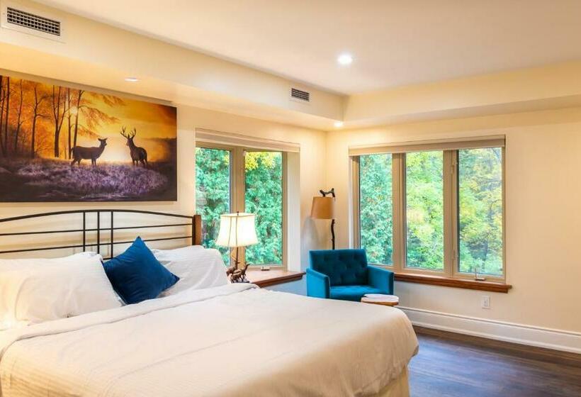 Общежитие Fairy Bay Lakehouse