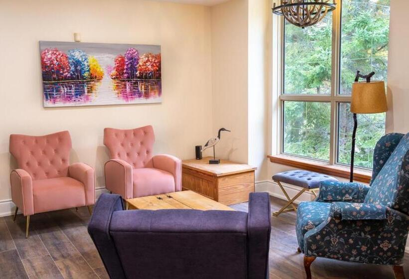 Общежитие Fairy Bay Lakehouse