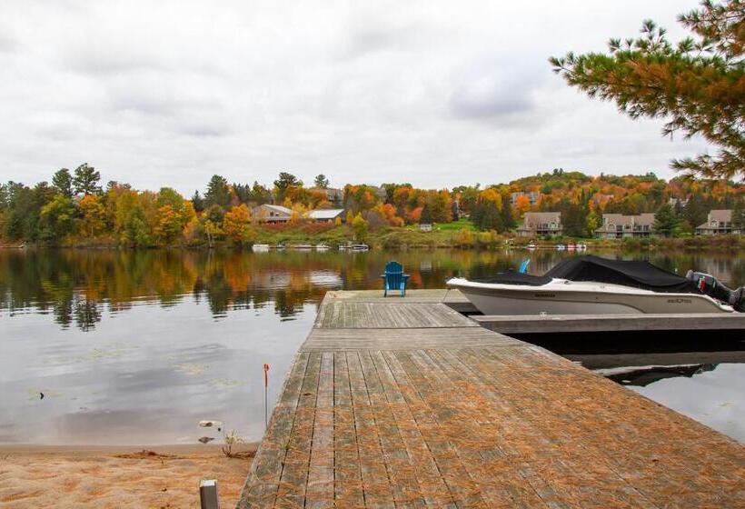 Общежитие Fairy Bay Lakehouse