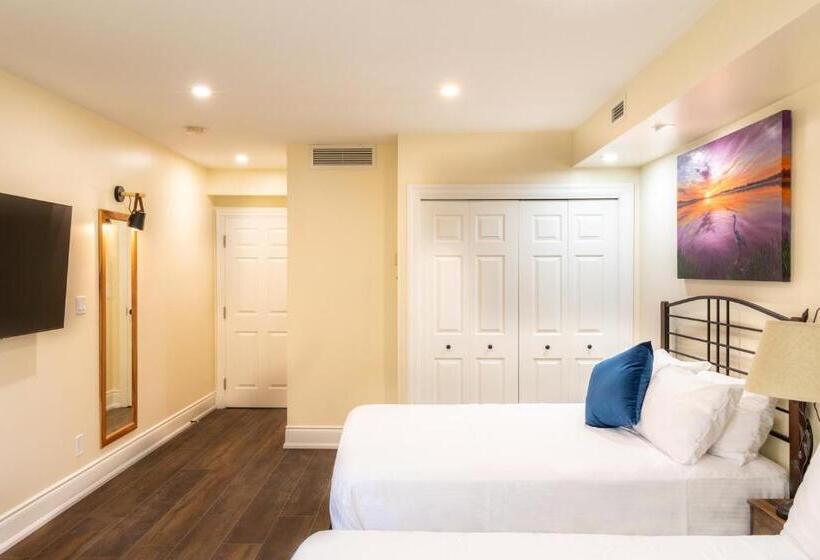 Общежитие Fairy Bay Lakehouse