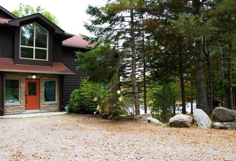 Общежитие Fairy Bay Lakehouse