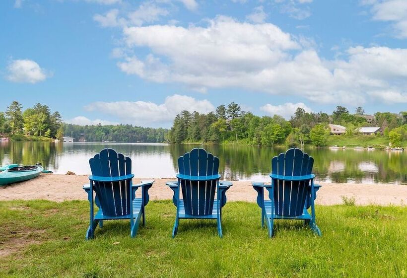 Общежитие Fairy Bay Lakehouse