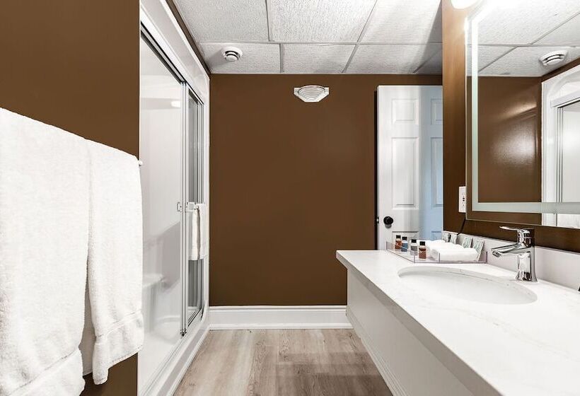 Общежитие Fairy Bay Lakehouse