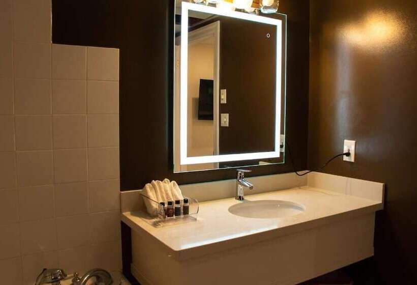 Общежитие Fairy Bay Lakehouse