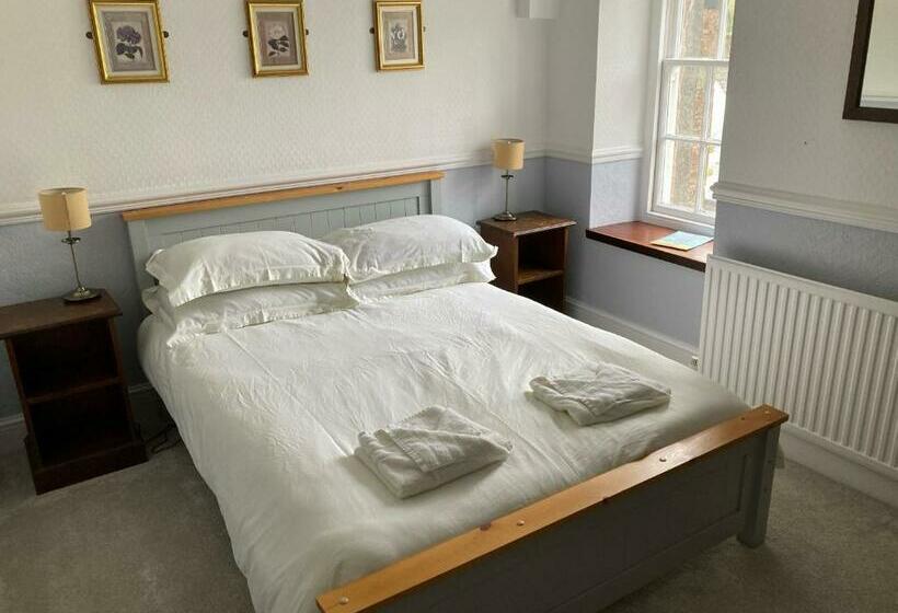 Bed and Breakfast The Eliot Arms