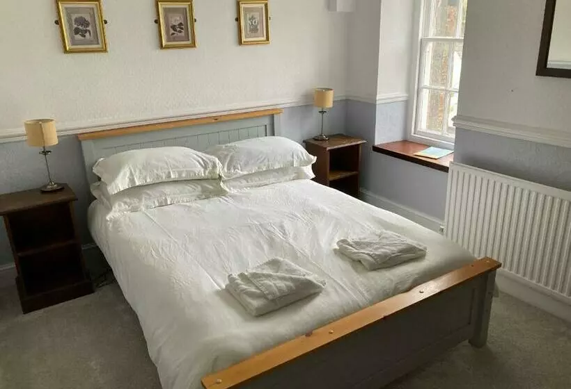 Aamiaismajoitus (B&B) The Eliot Arms