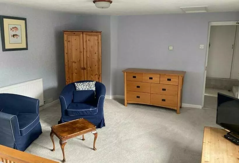 Aamiaismajoitus (B&B) The Eliot Arms